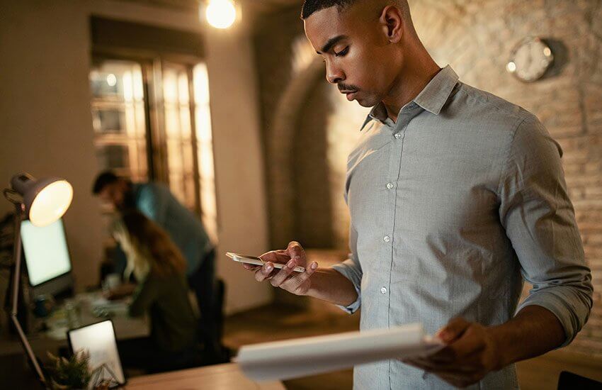 Digital marketing: navigating trends for business growth